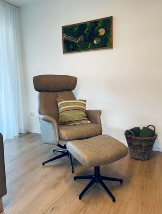 Ferienwohnung Hilda Uttenweiler 외부 사진